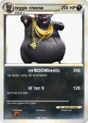 biggie cheese