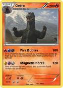 Gojira