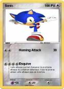 Sonic