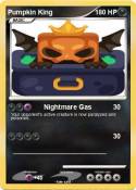 Pumpkin King
