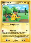 pikachum
