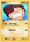 Bionic