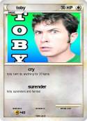toby