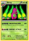 Barney