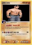 john cena