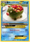 Watermelon