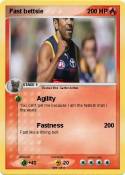 Fast bettsie