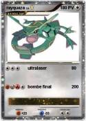 rayquaza