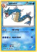 gyarados