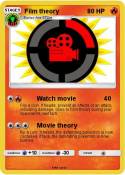 Film theory