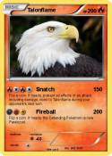 Talonflame