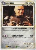 KRYTEN