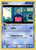 pengy