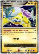 raikou