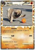 Ball EX