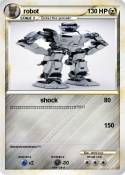 robot