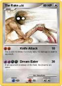 The Rake