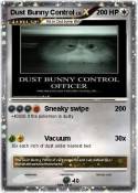 Dust Bunny