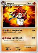 Gogeta