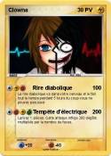 Clowna