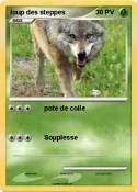 loup des