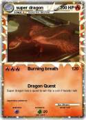 super dragon