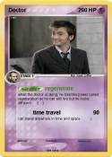 Doctor
