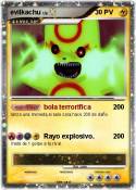 evilkachu