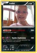 Yveltal