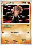 John Cena