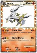 Arceus