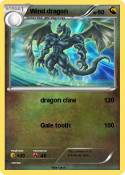 Wind dragon