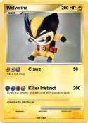 Wolverine