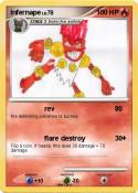 Infernape
