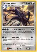 dark drago