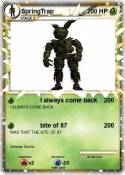 SpringTrap
