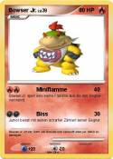 Bowser Jr.
