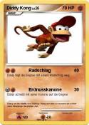 Diddy Kong