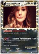 Audrey Houde