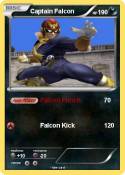 Captain Falcon