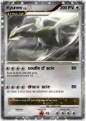 Kyurem