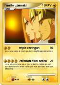 famille uzumaki
