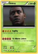 Heskey