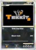 Tekkit