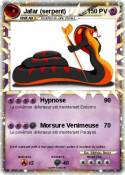 Jafar (serpent)