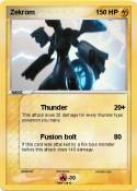 Zekrom