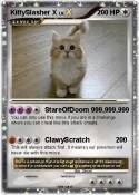KittySlasher