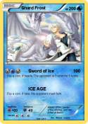 Shard Frost