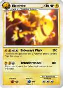 Electivire