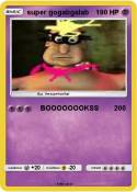 super gogabgala